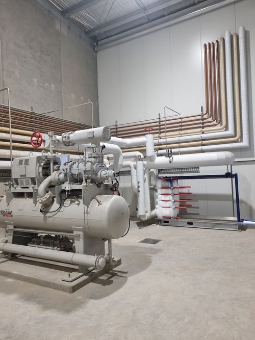 Refrigeration Adelaide, SA Amertec Commercial Refrigeration